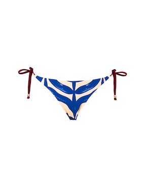 Bikini Zingara a la cadera para mujer