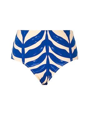 Bikini Zingara a la cintura para mujer