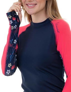 Wetshirt Fullsand para mujer