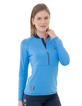 Wetshirt Fullsand para mujer