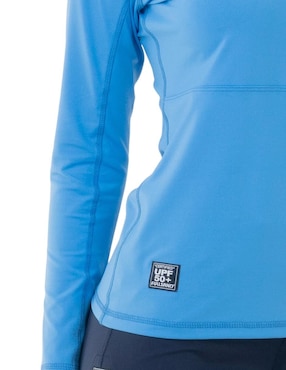 Wetshirt Fullsand para mujer