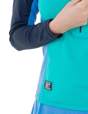 Wetshirt Fullsand para mujer