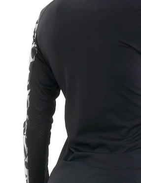 Wetshirt Fullsand estampado floral para mujer