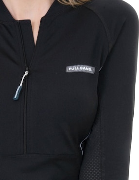 Wetshirt Fullsand para mujer