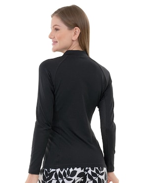 Wetshirt Fullsand para mujer