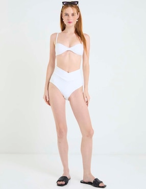 Top bikini Aerie para mujer