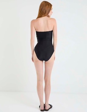 Traje de baño completo Aerie para mujer