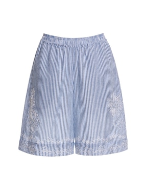 Short agua bendita para mujer