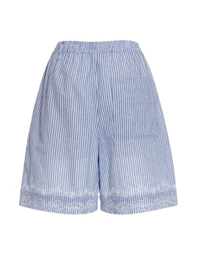 Short agua bendita para mujer