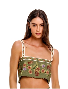 Blusa agua bendita para mujer