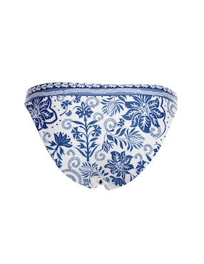 Bikini Agua Bendita a la cintura para mujer
