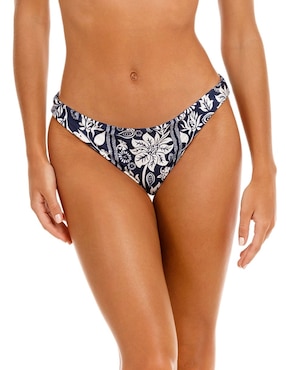 Bikini Agua Bendita a la cintura para mujer