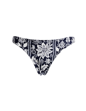 Bikini Agua Bendita a la cintura para mujer