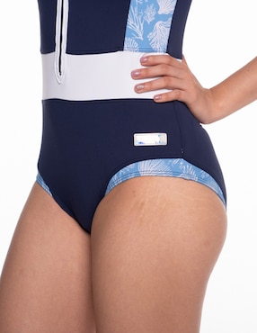 Traje de baño completo Sunskin para mujer