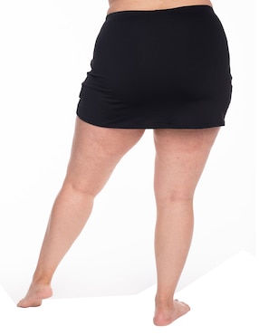 Falda bikini Sunskin a la cintura para mujer
