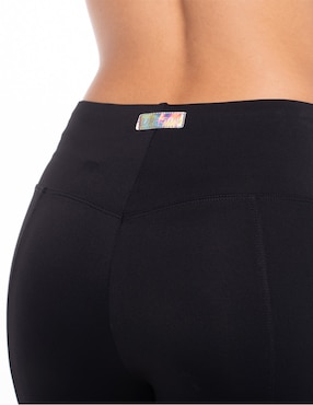 Shorty bikini Sunskin pretina ancha para mujer