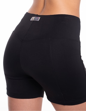 Shorty bikini Sunskin pretina ancha para mujer