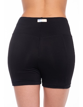 Shorty bikini Sunskin pretina ancha para mujer