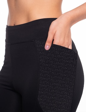 Shorty bikini Sunskin a la cintura para mujer