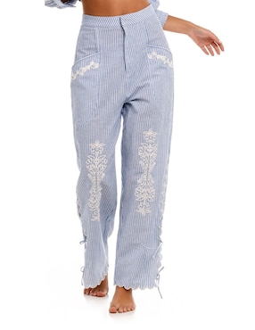 Pantalón Agua Bendita para mujer