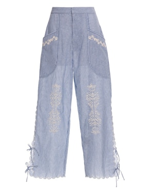 Pantalón Agua Bendita para mujer