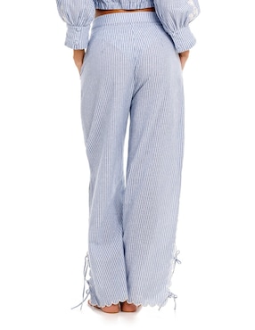 Pantalón Agua Bendita para mujer