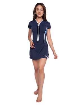 Traje de baño completo Sunskin para mujer