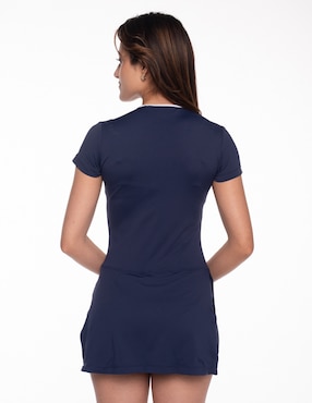Traje de baño completo Sunskin para mujer