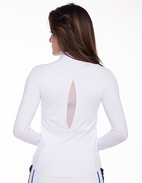 Wetshirt Sunskin para mujer