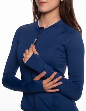 Wetshirt Sunskin para mujer