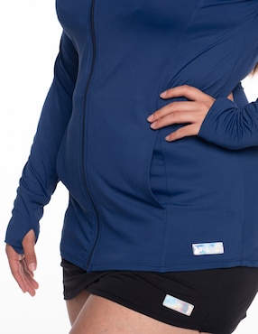 Wetshirt Sunskin para mujer