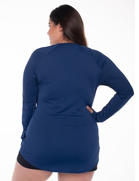 Wetshirt Sunskin para mujer