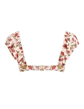 Top bikini Agua Bendita para mujer