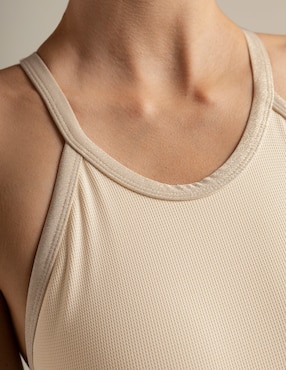 Traje de baño completo Touche para mujer