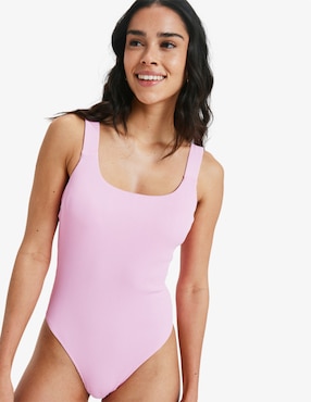 Traje de baño completo Roxy para mujer