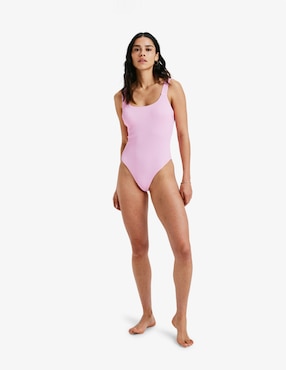Traje de baño completo Roxy para mujer
