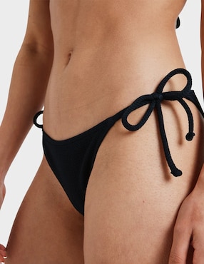 Bikini Roxy a la cadera para mujer
