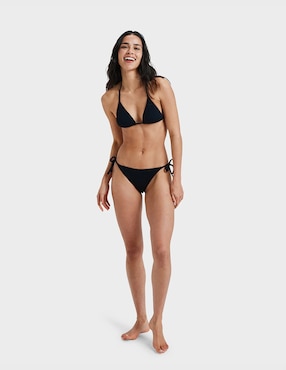 Bikini Roxy a la cadera para mujer