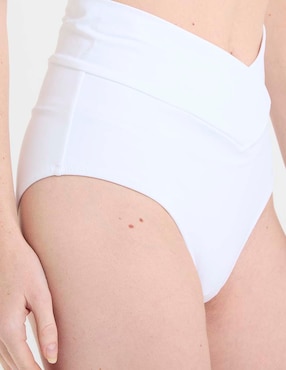 Hipster Aerie cintura alta para mujer
