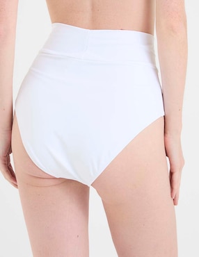 Hipster Aerie cintura alta para mujer