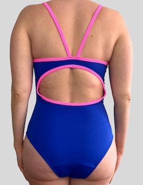 Traje de baño menstrual Luna Segura flujo moderado
