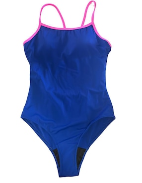 Traje de baño menstrual Luna Segura flujo moderado
