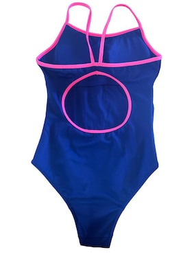 Traje de baño menstrual Luna Segura flujo moderado