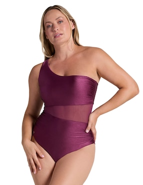 Traje de baño completo Leonisa para mujer