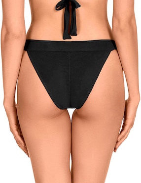 Bikini Dolores Cortés a la cadera para mujer