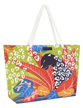 Bolsa tote Dolores Cortés para mujer