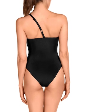 Traje de baño completo Dolores Cortés para mujer