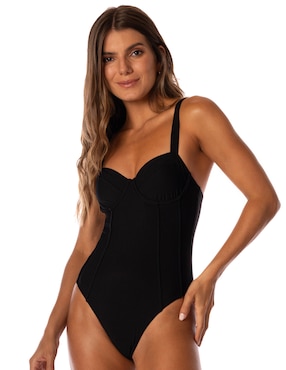 Traje de baño completo Maaji para mujer