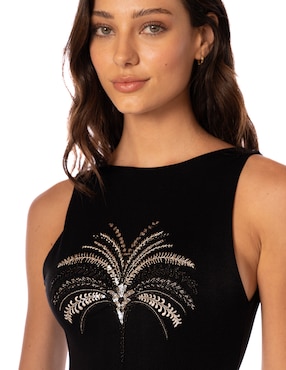 Traje de baño completo Maaji para mujer