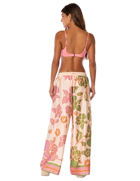 Salida de playa pantalón Maaji para mujer